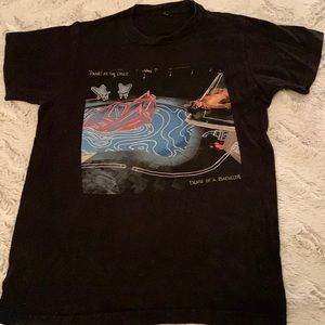Panic!At The Disco shirt, size small